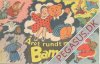 C.A.B.- og C.A.E.-seriehefter 42: &Aring;ret rundt med Bamse