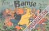 C.A.B.- og C.A.E.-seriehefter 43: Ferie med Bamse og Dukkelise