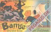 C.A.B.- og C.A.E.-seriehefter 44: Bamse og Dukkelise bes&oslash;ger Trold&oslash;en