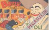 C.A.B.- og C.A.E.-seriehefter 45: Bamse i Tivoli