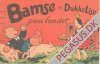 C.A.B.- og C.A.E.-seriehefter 46: Bamse p&aring; Landet