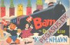 C.A.B.- og C.A.E.-seriehefter 48: Bamse i K&oslash;benhavn