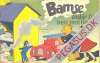 C.A.B.- og C.A.E.-seriehefter 49: Bamse leger med Grethe