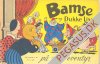 C.A.B.- og C.A.E.-seriehefter 50: Bamse p&aring; nye Eventyr
