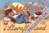 C.A.B.- og C.A.E.-seriehefter 51: Mecki i Slaraffenland