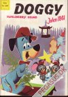 C.A.E.-hæfter 56: Doggy Huckleberry Hound julen 1961