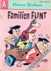 C.A.E.-hæfter 57: Familien Flint