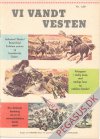C.A.E.-hæfter 61: Vi vandt vesten