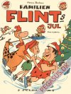 C.A.E.-hæfter 66: Familien Flint jul