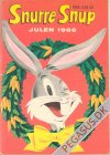 C.A.E.-hæfter 65: Snurre Snups jul 1966