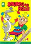 C.A.E.-hæfter 71: Snurre og Pelle