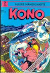 C.A.E.-h&aelig;fter 78: Kono (70-2)