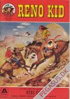 C.A.E.-h&aelig;fter 79: Reno Kid (70-3)