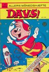 C.A.E.-h&aelig;fter 80: Davs (70-4)
