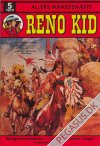C.A.E.-h&aelig;fter 81: Reno Kid (70-5)