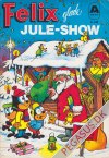 C.A.E.-h&aelig;fter 83: Felix glade juleshow