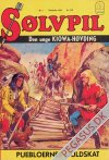 C.A.E.-h&aelig;fter 84: S&oslash;lvpil (1-70)