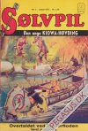 C.A.E.-h&aelig;fter 86: S&oslash;lvpil (1-71)