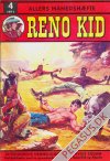 C.A.E.-h&aelig;fter 93: Reno Kid (71-4)