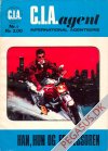 C.I.A. agent 9: Han , hun og professoren
