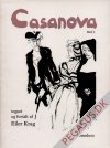 Casanova: Bind I