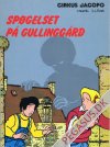 Cirkus Jacopo 1: Sp&oslash;gelset p&aring; Gullingg&aring;rd
