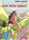 Cirkus Jacopo 2: Den vilde hingst