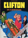Clifton 3: En hjertesag
