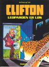 Clifton 4: Leoparden er løs
