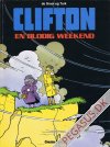 Clifton 5: En blodig weekend