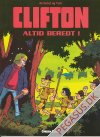 Clifton 6: Altid beredt!