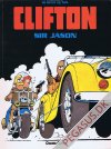 Clifton 8: Sir Jason