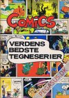 Comics 1: Den store tegneseriebog
