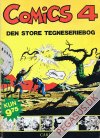 Comics 4: Den store tegneseriebog