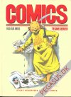 Comics - 100 &aring;r med tegneserier