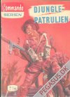 Commando-serien 9: Djungle-patruljen