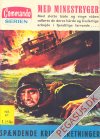Commando-serien 61: Med minestryger