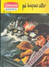 Commando-serien 65: P&aring; krigens alter