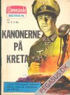 Commando-serien 66: Kanonerne p&aring; Kreta