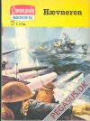 Commando-serien 67: H&aelig;vneren