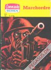 Commando-serien 70: Marchordre
