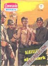 Commando-serien 71: Dj&aelig;velens slagmark