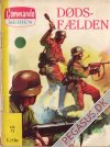 Commando-serien 72: D&oslash;dsf&aelig;lden