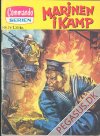 Commando-serien 74: Marinen i kamp