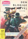 Commando-serien 75: Den blodige vej