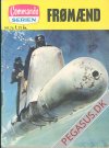 Commando-serien 76: Fr&oslash;m&aelig;nd