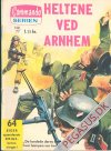 Commando-serien 77: Heltene ved Arnhem