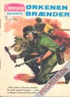 Commando-serien 78: &Oslash;rkenen br&aelig;nder