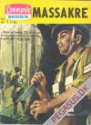 Commando-serien 80: Massakre