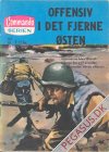 Commando-serien 81: Offensiv i det fjerne &oslash;sten